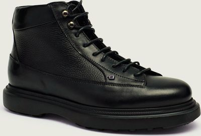 Baldinini - Buty zimowe męskie na zimę ze sklepu: Gomez Fashion Store w kategorii: Buty zimowe męskie