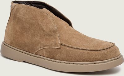 Buty zimowe męskie zimowe Baldinini ze sklepu: Gomez Fashion Store w kategorii: Buty zimowe męskie - zdjęcie 874714-BD9-10338_NI265M000006031
