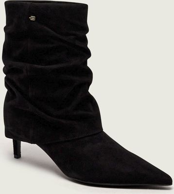 Botki na jesień Baldinini ze sklepu: Gomez Fashion Store w kategorii: Botki