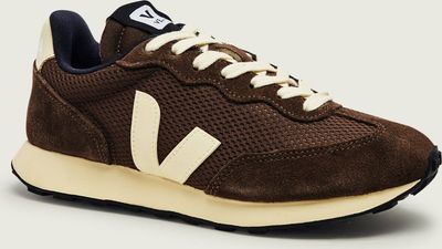 Buty sportowe damskie wiosenne VEJA ze sklepu: Gomez Fashion Store w kategorii: Buty sportowe damskie - zdjęcie 874714-BD9-10338_VH265W000002097