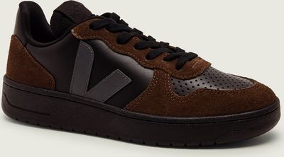 VEJA - Buty sportowe damskie jesienne ze sklepu: Gomez Fashion Store w kategorii: Buty sportowe damskie - zdjęcie 874714-BD9-10338_VH265W000004099