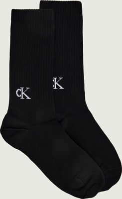 Skarpetki damskie casual Calvin Klein ze sklepu: Gomez Fashion Store w kategorii: Skarpetki damskie - zdjęcie 874714-BD9-10338_CK265W000129001