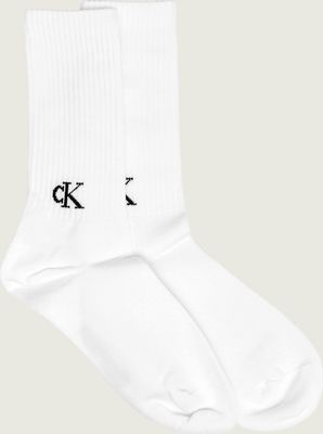 Skarpetki damskie casual Calvin Klein ze sklepu: Gomez Fashion Store w kategorii: Skarpetki damskie - zdjęcie 874714-BD9-10338_CK265W000129002