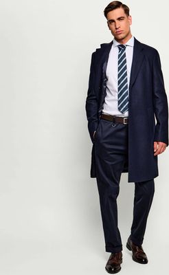 Spodnie męskie sportowe PAOLO PECORA ze sklepu: Gomez Fashion Store w kategorii: Spodnie męskie