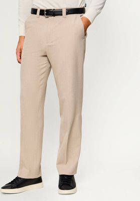 PAOLO PECORA - Spodnie męskie casual ze sklepu: Gomez Fashion Store w kategorii: Spodnie męskie