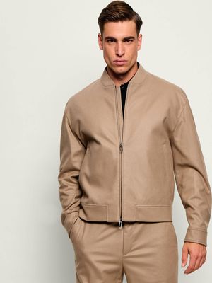 PAOLO PECORA - Kurtka męska ze sklepu: Gomez Fashion Store w kategorii: Kurtki męskie