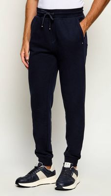 Spodnie męskie Hechter Paris ze sklepu: Gomez Fashion Store w kategorii: Spodnie męskie - zdjęcie 874714-BD9-10338_HC265M000013003