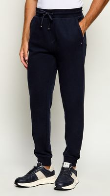 Spodnie męskie Hechter Paris ze sklepu: Gomez Fashion Store w kategorii: Spodnie męskie - zdjęcie 874714-BD9-10338_HC265M000013003