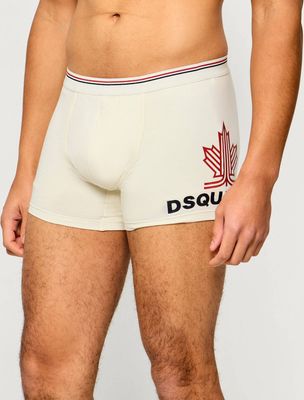 Majtki męskie Dsquared2 ze sklepu: Gomez Fashion Store w kategorii: Majtki męskie