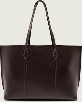 TORY BURCH - Shopper bag elegancka ze sklepu: Gomez Fashion Store w kategorii: Torby Shopper bag