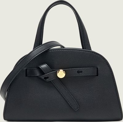 Kuferek elegancki TORY BURCH ze sklepu: Gomez Fashion Store w kategorii: Kuferki - zdjęcie 874714-BD9-10338_TO265W000021001