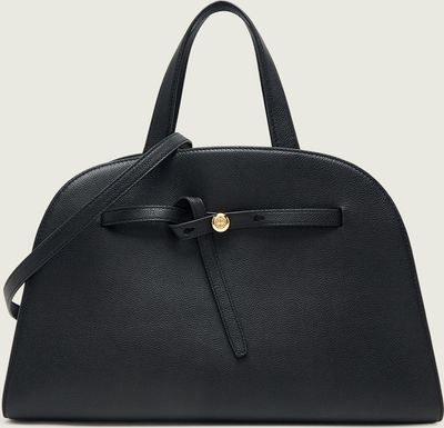 Shopper bag elegancka TORY BURCH ze sklepu: Gomez Fashion Store w kategorii: Torby Shopper bag - zdjęcie 874714-BD9-10338_TO265W000029001