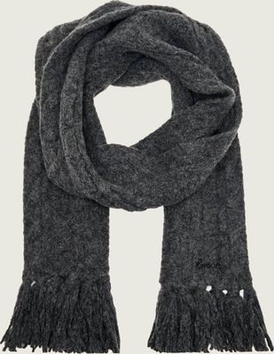 Coach - Szalik/chusta ze sklepu: Gomez Fashion Store w kategorii: Szaliki i chusty damskie - zdjęcie 874714-BD9-10338_CN265W000017339