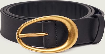 Pasek Michael Kors ze sklepu: Gomez Fashion Store w kategorii: Paski damskie - zdjęcie 874714-BD9-10338_MK265W000003002