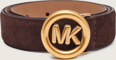 Pasek Michael Kors ze sklepu: Gomez Fashion Store w kategorii: Paski damskie - zdjęcie 874714-BD9-10338_MK265W000005201