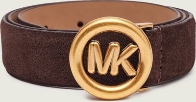 Pasek Michael Kors ze sklepu: Gomez Fashion Store w kategorii: Paski damskie - zdjęcie 874714-BD9-10338_MK265W000005201