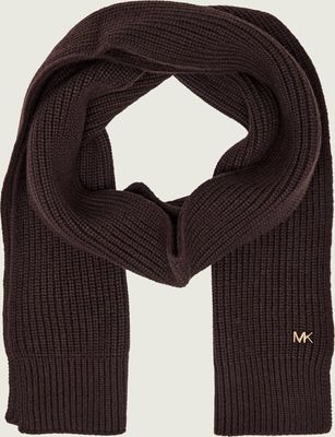Szalik/chusta Michael Kors ze sklepu: Gomez Fashion Store w kategorii: Szaliki i chusty damskie