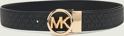 Pasek Michael Kors ze sklepu: Gomez Fashion Store w kategorii: Paski damskie - zdjęcie 874714-BD9-10338_MK265W000013995