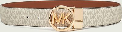 Michael Kors - Pasek ze sklepu: Gomez Fashion Store w kategorii: Paski damskie - zdjęcie 874714-BD9-10338_MK265W000013170