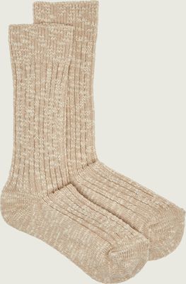 Skarpetki damskie bez wzorów BIRKENSTOCK ze sklepu: Gomez Fashion Store w kategorii: Skarpetki damskie - zdjęcie 874714-BD9-10338_BR264W000008435