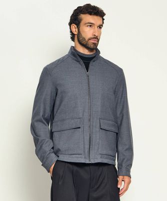 Kurtka męska wiosenna Herno ze sklepu: Gomez Fashion Store w kategorii: Kurtki męskie - zdjęcie 874714-BD9-10338_HN265M000003022