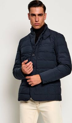Kurtka męska Herno ze sklepu: Gomez Fashion Store w kategorii: Kurtki męskie - zdjęcie 874714-BD9-10338_HN265M000008016