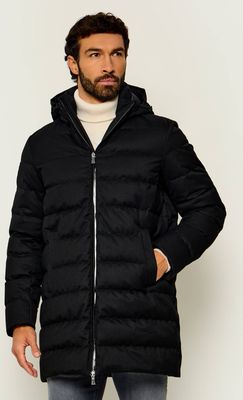 Kurtka męska casual Herno ze sklepu: Gomez Fashion Store w kategorii: Kurtki męskie - zdjęcie 874714-BD9-10338_HN265M000010004