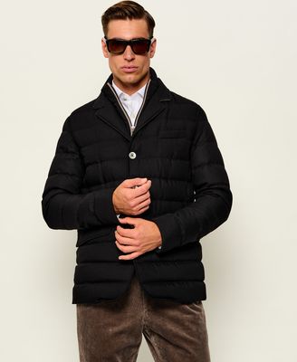 Herno - Kurtka męska ze sklepu: Gomez Fashion Store w kategorii: Kurtki męskie - zdjęcie 874714-BD9-10338_HN265M000011004