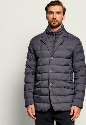 Herno - Kurtka męska jesienna ze sklepu: Gomez Fashion Store w kategorii: Kurtki męskie - zdjęcie 874714-BD9-10338_HN265M000013024