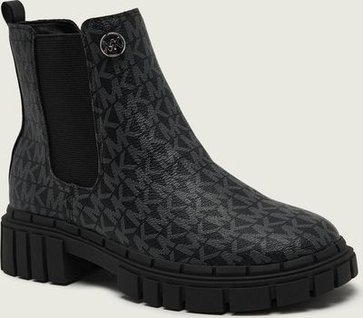 Buty zimowe dziecięce na zimę Michael Kors KIDS ze sklepu: Gomez Fashion Store w kategorii: Buty zimowe dziecięce