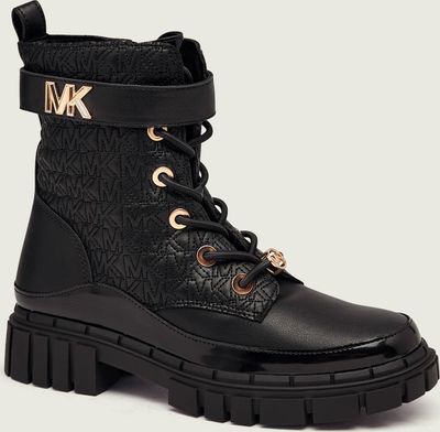 Buty zimowe dziecięce na zimę Michael Kors KIDS ze sklepu: Gomez Fashion Store w kategorii: Buty zimowe dziecięce