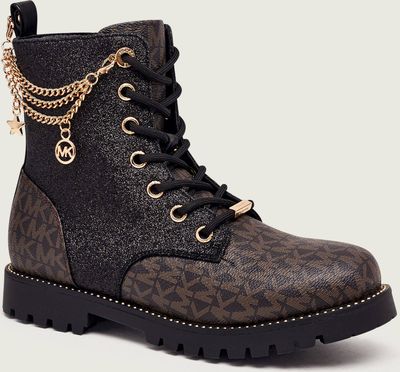 Buty zimowe dziecięce na zimę Michael Kors KIDS ze sklepu: Gomez Fashion Store w kategorii: Buty zimowe dziecięce