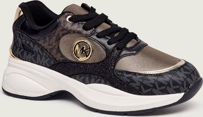 Buty sportowe dziecięce jesienne Michael Kors KIDS ze sklepu: Gomez Fashion Store w kategorii: Buty sportowe dziecięce