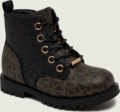 Michael Kors KIDS - Buty zimowe dziecięce na zimę ze sklepu: Gomez Fashion Store w kategorii: Buty zimowe dziecięce