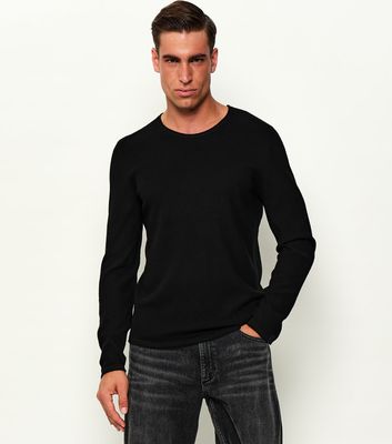 Sweter męski zimowy Rag&Bone ze sklepu: Gomez Fashion Store w kategorii: Swetry męskie - zdjęcie 874714-BD9-10338_RG265M000001003