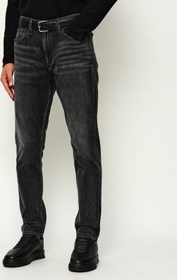 Jeansy męskie wiosenne Rag&Bone ze sklepu: Gomez Fashion Store w kategorii: Jeansy męskie - zdjęcie 874714-BD9-10338_RG265M000002045