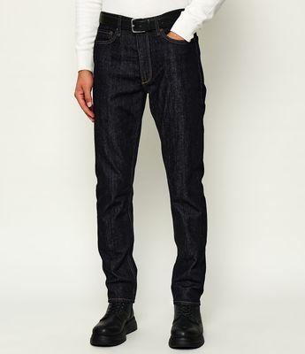 Jeansy męskie casual Rag&Bone ze sklepu: Gomez Fashion Store w kategorii: Jeansy męskie - zdjęcie 874714-BD9-10338_RG265M000003046