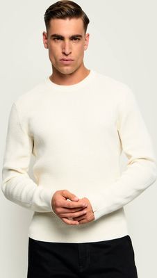 Rag&Bone - Sweter męski na zimę ze sklepu: Gomez Fashion Store w kategorii: Swetry męskie
