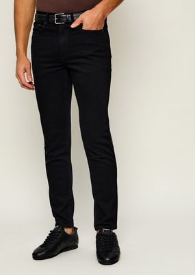 Jeansy męskie casual Rag&Bone ze sklepu: Gomez Fashion Store w kategorii: Jeansy męskie - zdjęcie 874714-BD9-10338_RG265M000008003
