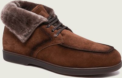 Buty zimowe męskie FABI ze sklepu: Gomez Fashion Store w kategorii: Buty zimowe męskie
