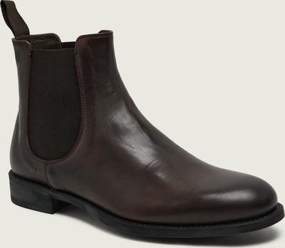 Buty zimowe męskie na jesień FABI ze sklepu: Gomez Fashion Store w kategorii: Buty zimowe męskie - zdjęcie 874714-BD9-10338_FC265M000011801