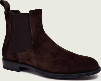 FABI - Buty zimowe męskie jesienne ze sklepu: Gomez Fashion Store w kategorii: Buty zimowe męskie - zdjęcie 874714-BD9-10338_FC265M000013811