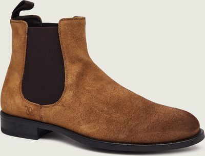 Buty zimowe męskie jesienne FABI ze sklepu: Gomez Fashion Store w kategorii: Buty zimowe męskie - zdjęcie 874714-BD9-10338_FC265M000013814