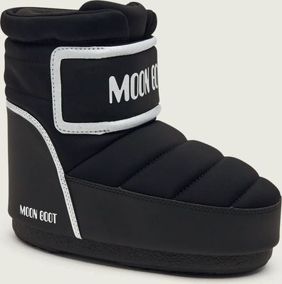 Śniegowce damskie na zimę Moon Boot ze sklepu: Gomez Fashion Store w kategorii: Śniegowce damskie