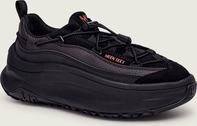 Buty sportowe damskie jesienne Moon Boot ze sklepu: Gomez Fashion Store w kategorii: Buty sportowe damskie - zdjęcie 874714-BD9-10338_MB265W000015185