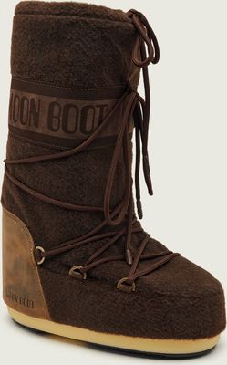 Moon Boot - Śniegowce damskie zimowe ze sklepu: Gomez Fashion Store w kategorii: Śniegowce damskie