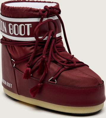 Śniegowce damskie na zimę Moon Boot ze sklepu: Gomez Fashion Store w kategorii: Śniegowce damskie