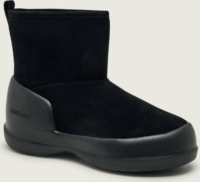 Śniegowce damskie zimowe Moon Boot ze sklepu: Gomez Fashion Store w kategorii: Śniegowce damskie - zdjęcie 874714-BD9-10338_MB265W000043126