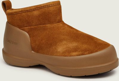 Śniegowce damskie zimowe Moon Boot ze sklepu: Gomez Fashion Store w kategorii: Śniegowce damskie - zdjęcie 874714-BD9-10338_MB265W000044127