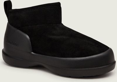Śniegowce damskie zimowe Moon Boot ze sklepu: Gomez Fashion Store w kategorii: Śniegowce damskie - zdjęcie 874714-BD9-10338_MB265W000044126